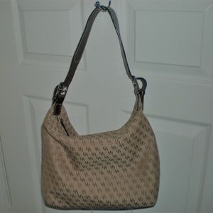 Vintage Dooney & Bourke Shoulder Bag